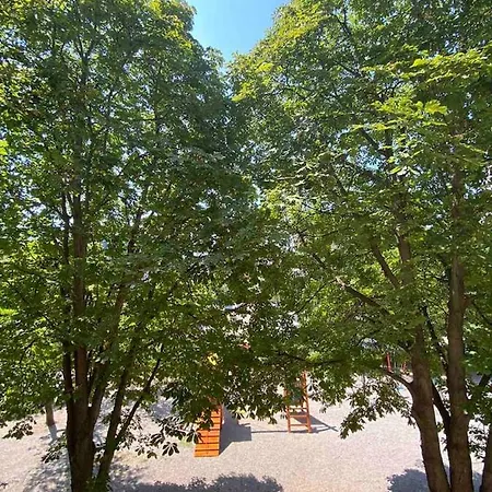 Apartman Eni Apartment