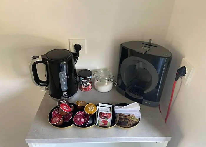 Apartman Eni アパート