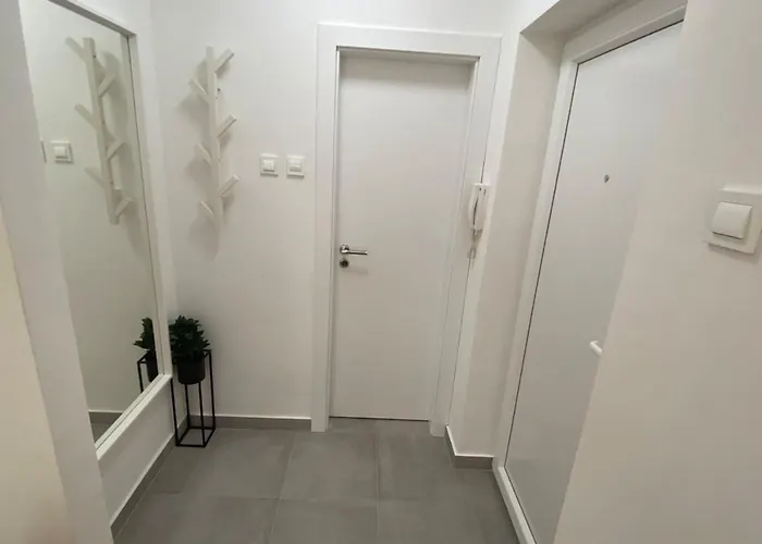 アパート Apartman Eni リエカ