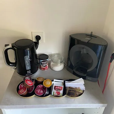 Apartman Eni Apartmán