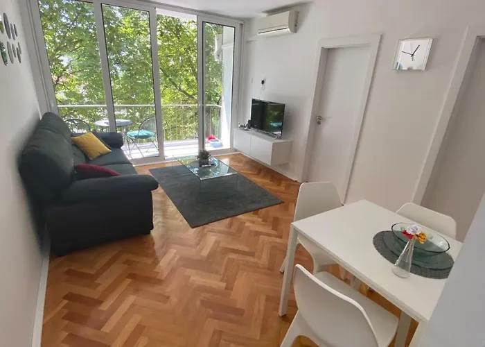 Appartamento Apartman Eni