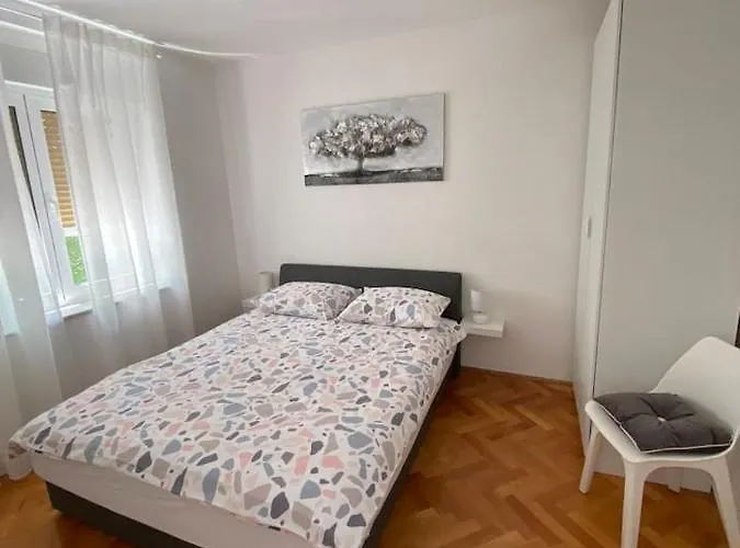 Apartman Eni Appartamento Fiume