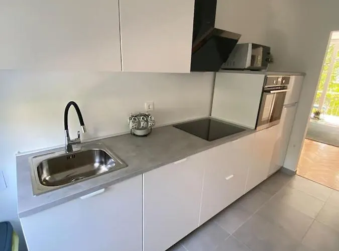 Appartamento Apartman Eni