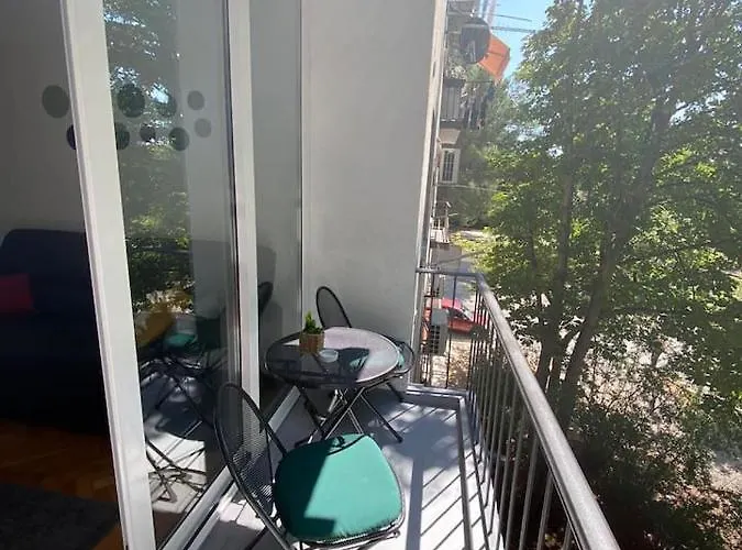 Appartamento Apartman Eni