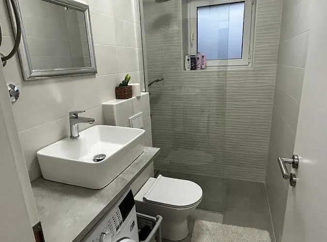 Apartman Eni * Fiume